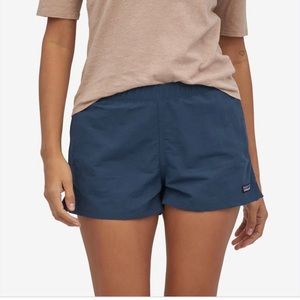 Patagonia Barely Baggies 2.5” Tidepool S